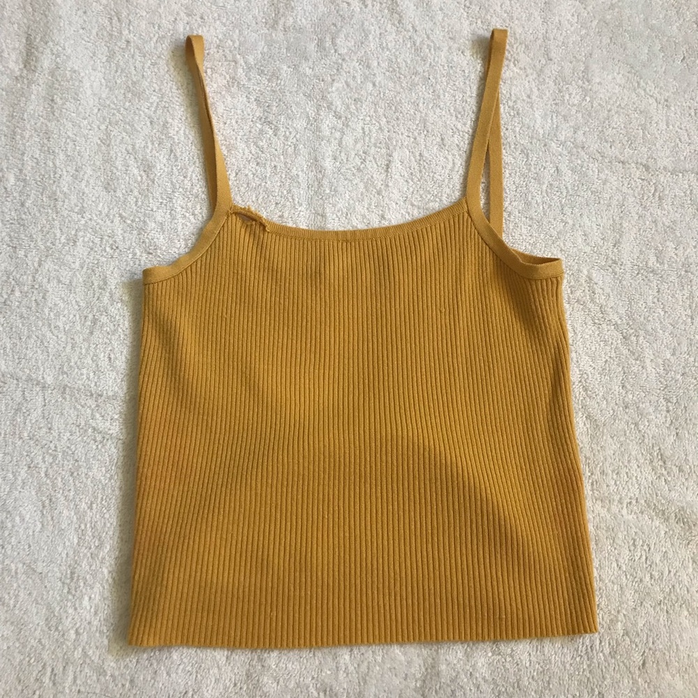 Brandy Melville top